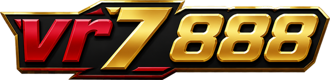 vr7 888 Logo
